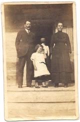Genealogy Lapointe