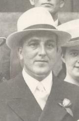 Genealogy Jones