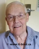 Généalogie Bouchard