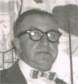 Genealogy Anderson