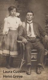 Genealogy Greve