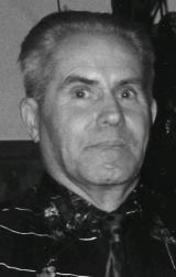 Genealogy Perreault