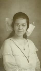 Genealogy Lauzon