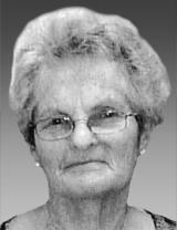 Généalogie Arsenault