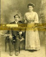 Genealogy Roberge