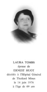 Genealogy Tombs