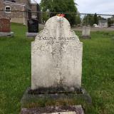 Genealogy Savard