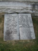 Généalogie Champagne