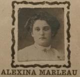 Généalogie Marleau