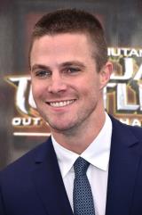 Genealogy Amell