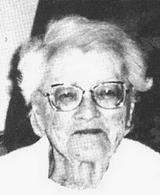 Généalogie Gagnon