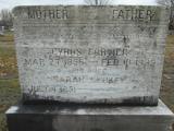 Genealogy Fortier