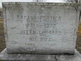 Genealogy Fortier