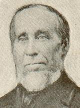 Genealogy Martin