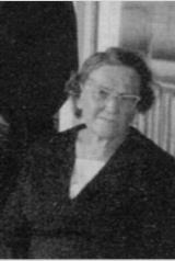 Genealogy Marceau