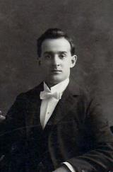 Genealogy Berube
