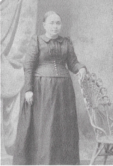 Généalogie Deschenes