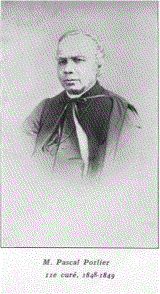 Généalogie Porlier