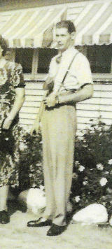 Genealogy Carpentier