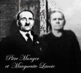 Genealogy Munger