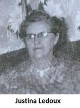 Genealogy Ledoux