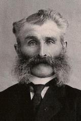 Genealogy Berube
