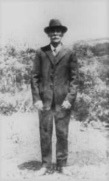 Genealogy Morisset