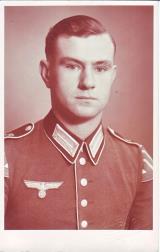 Généalogie Dittrich