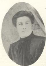 Genealogy Rodrigue
