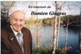 Généalogie Gingras