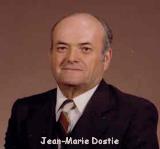 Généalogie Dostie
