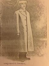 Genealogy Larrivee