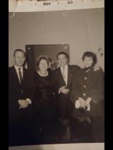 Genealogy Soucy
