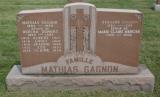Genealogy Gagnon