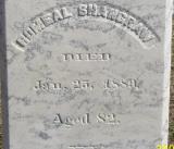 Genealogy Gingras
