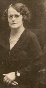 Genealogy Thivierge
