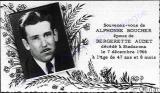 Genealogy Boucher