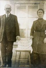 Genealogy Belanger