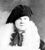 Genealogy Barnabe