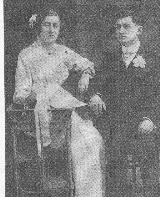 Genealogy Joubert