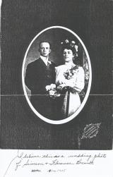 Genealogy Brault