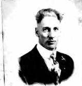 Généalogie Johnson