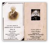 Genealogy Pothier