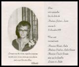 Genealogy Lecour