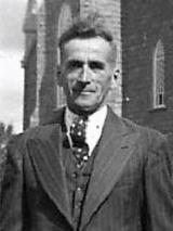 Genealogy Perreault