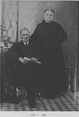 Genealogy Lavoie