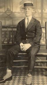 Genealogy Jarret