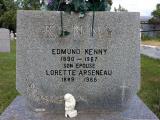 Genealogy Arsenault