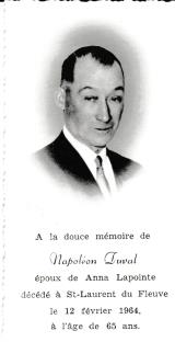 Genealogy Duval