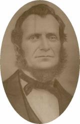 Genealogy Cameron